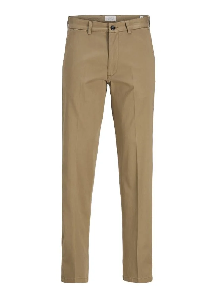 JACK & JONES  Casual Relaxed Fit Chinos for Men | Best Price UAE